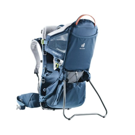 Zaino Porta bambino Deuter 362012130030 Azzurro 22 Kg