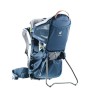 Zaino Porta bambino Deuter 362012130030 Azzurro 22 Kg