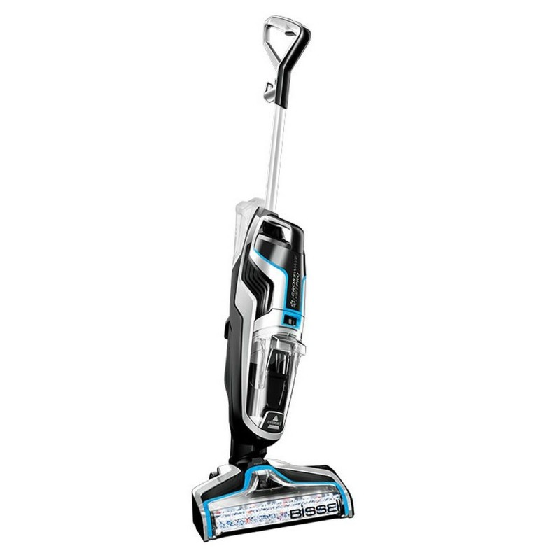 Scopa Elettrica Bissell 2225N 560 W Azzurro Nero Argentato 560 W Scopa Elettrica Bissell 2225N 560 W Azzurro Nero Argentato 560 W
