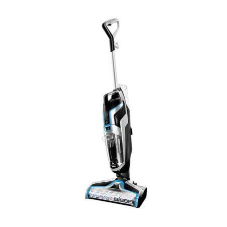 Scopa Elettrica Bissell 2225N 560 W Azzurro Nero Argentato 560 W