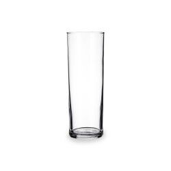 Set di Bicchieri Arcoroc Tubo Trasparente Vetro 300 ml Tubo (24 Unità)