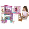 Casa delle Bambole Mattel Barbie Malibu House 2022