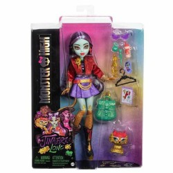 Personaggi d'Azione Mattel