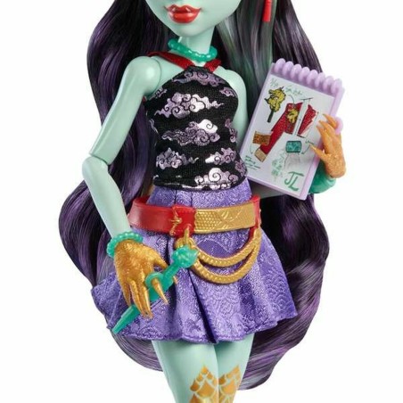 Personaggi d'Azione Mattel