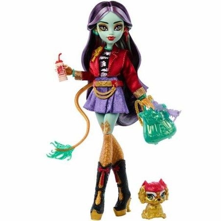Personaggi d'Azione Mattel