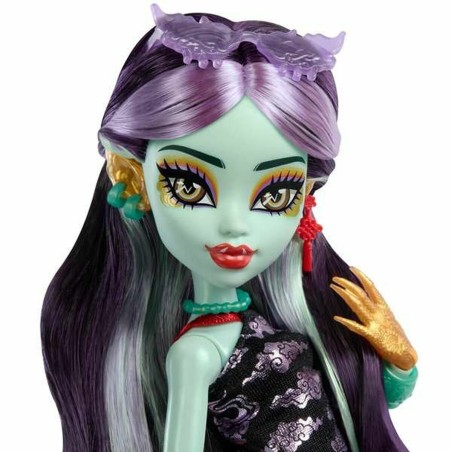 Personaggi d'Azione Mattel