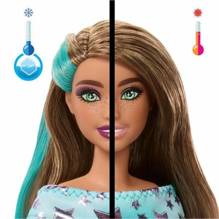Personaggi d'Azione Mattel