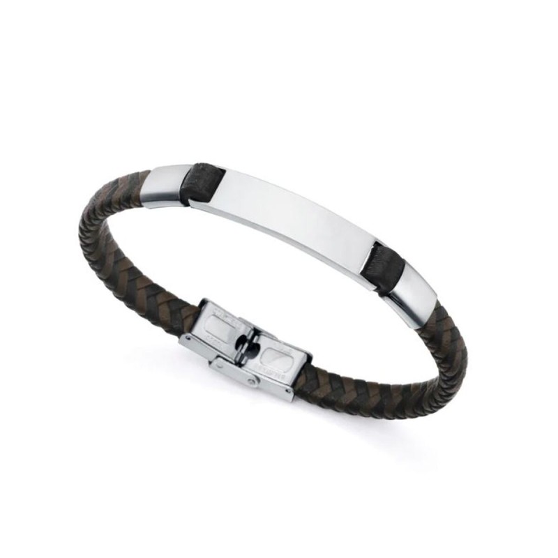 Bracciale Uomo Viceroy 14058P010 Bracciale Uomo Viceroy 14058P010