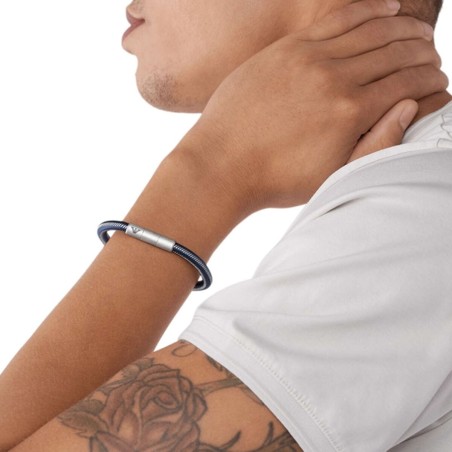 Bracciale Uomo Emporio Armani