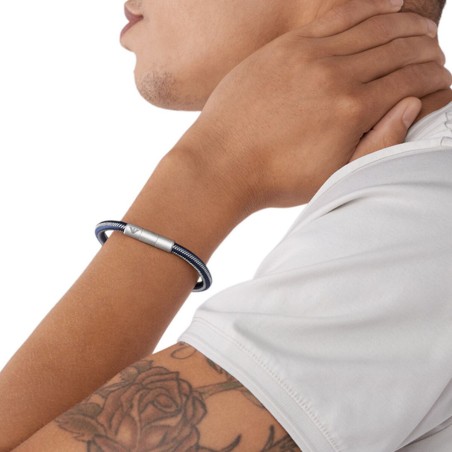Bracciale Uomo Emporio Armani