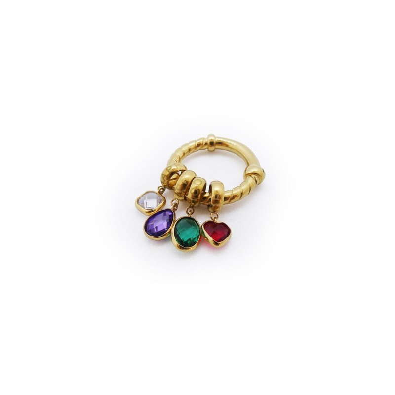 Anello Donna AN Jewels AL.R2WI23SMC Anello Donna AN Jewels AL.R2WI23SMC