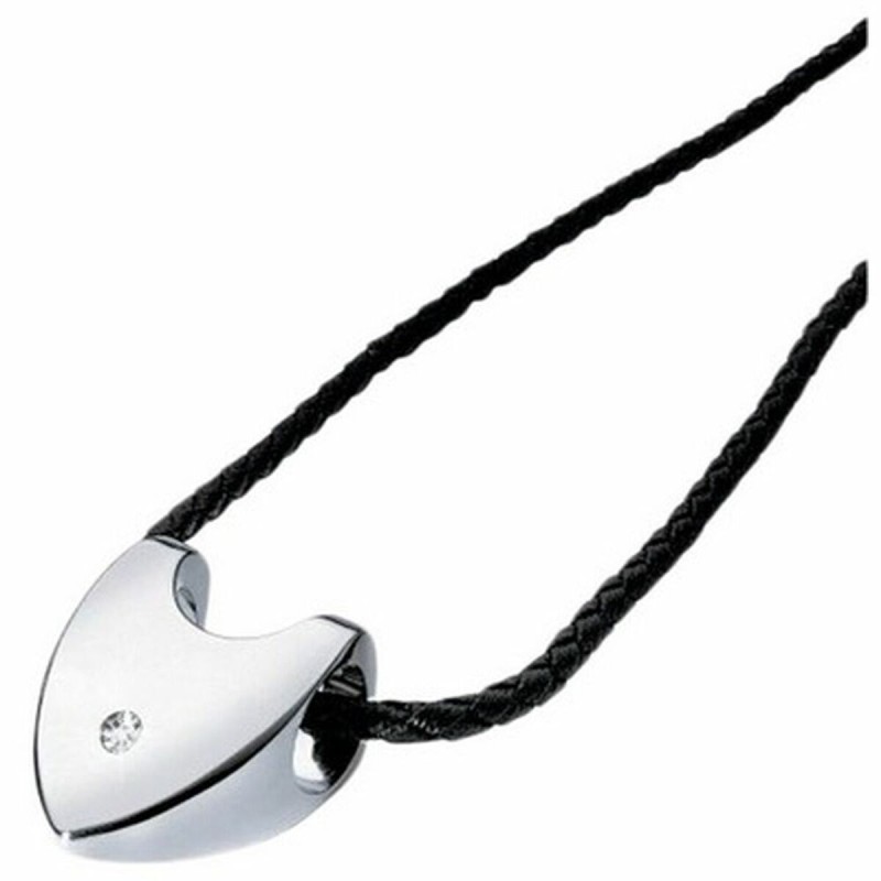 Ciondolo Uomo Morellato BOLLE COLLECTION CUORE Ciondolo Uomo Morellato BOLLE COLLECTION CUORE