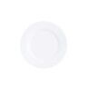 Set di piatti Arcoroc Intensity White Bianco 6 Unità Vetro