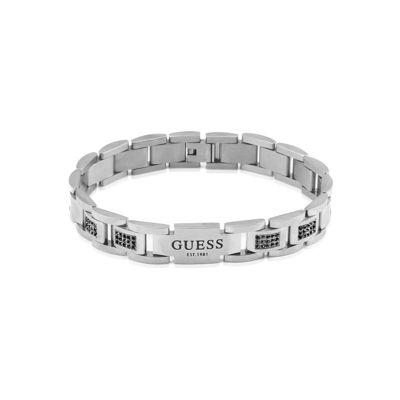 Bracciale Donna Guess JUMB01342JWSTBKT-U Bracciale Donna Guess JUMB01342JWSTBKT-U