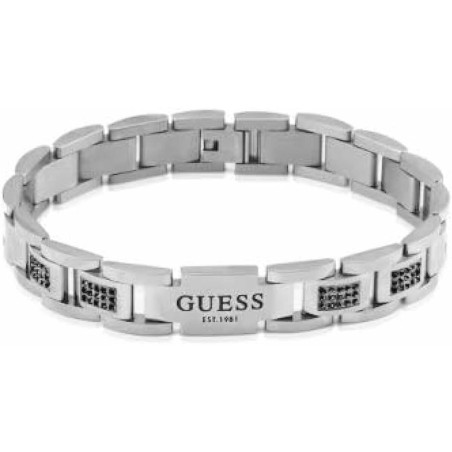 Bracciale Donna Guess JUMB01342JWSTBKT-U