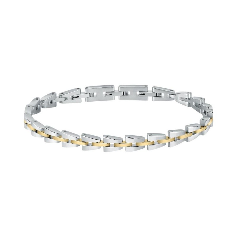 Bracciale Uomo Morellato SALS58 Bracciale Uomo Morellato SALS58
