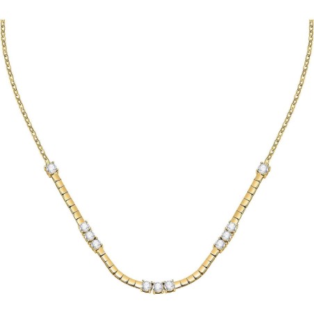 Collana Donna Morellato SAQF02 Dorato
