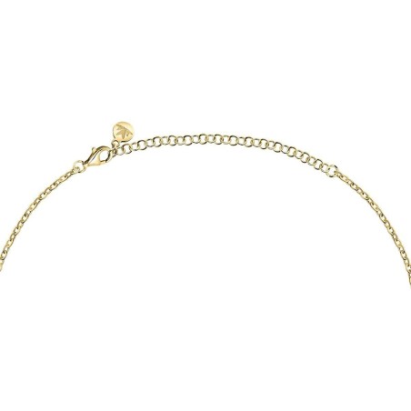 Collana Donna Morellato SAQF02 Dorato
