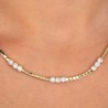 Collana Donna Morellato SAQF02 Dorato
