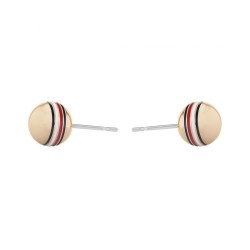 Orecchini Donna Tommy Hilfiger 2780519 Acciaio inossidabile