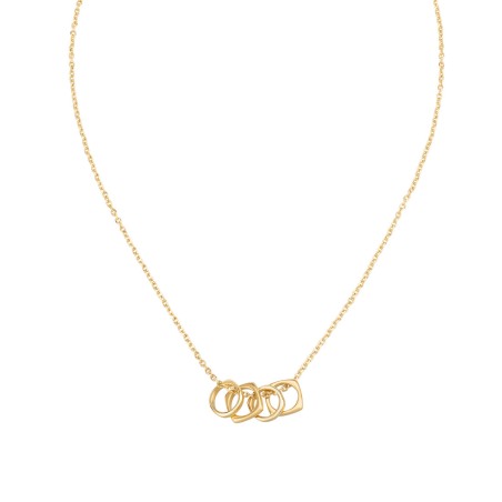 Collana Donna Breil TJ3166