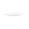 Set di piatti Arcoroc Intensity White Bianco 6 Unità Vetro