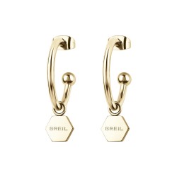 Orecchini Donna Breil TJ3081