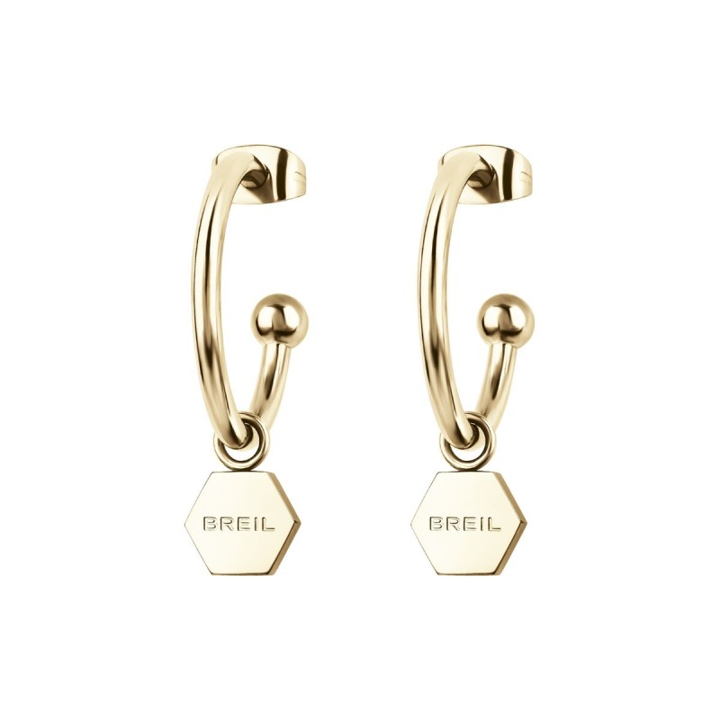Orecchini Donna Breil TJ3081 Orecchini Donna Breil TJ3081
