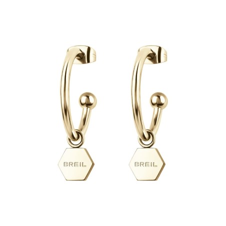 Orecchini Donna Breil TJ3081