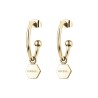 Orecchini Donna Breil TJ3081
