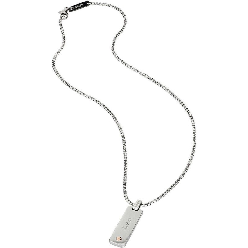 Collana Uomo Breil TJ2310 Collana Uomo Breil TJ2310