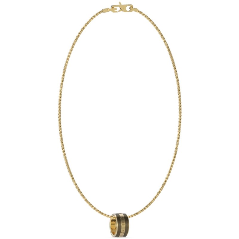 Collana Donna Guess JUMN03208JWYGBKT-U Collana Donna Guess JUMN03208JWYGBKT-U
