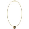 Collana Donna Guess JUMN03208JWYGBKT-U