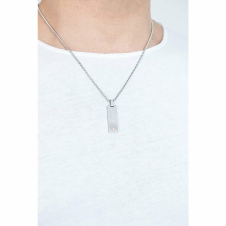 Collana Uomo Breil ZODIAC