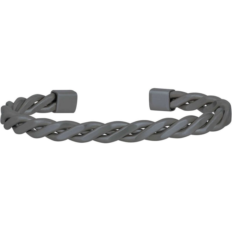 Bracciale Uomo Breil TWINE SIZE M Bracciale Uomo Breil TWINE SIZE M