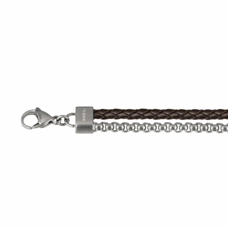 Bracciale Uomo Breil TJ3084