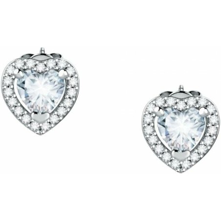 Orecchini Donna Morellato SAVB07 Argento