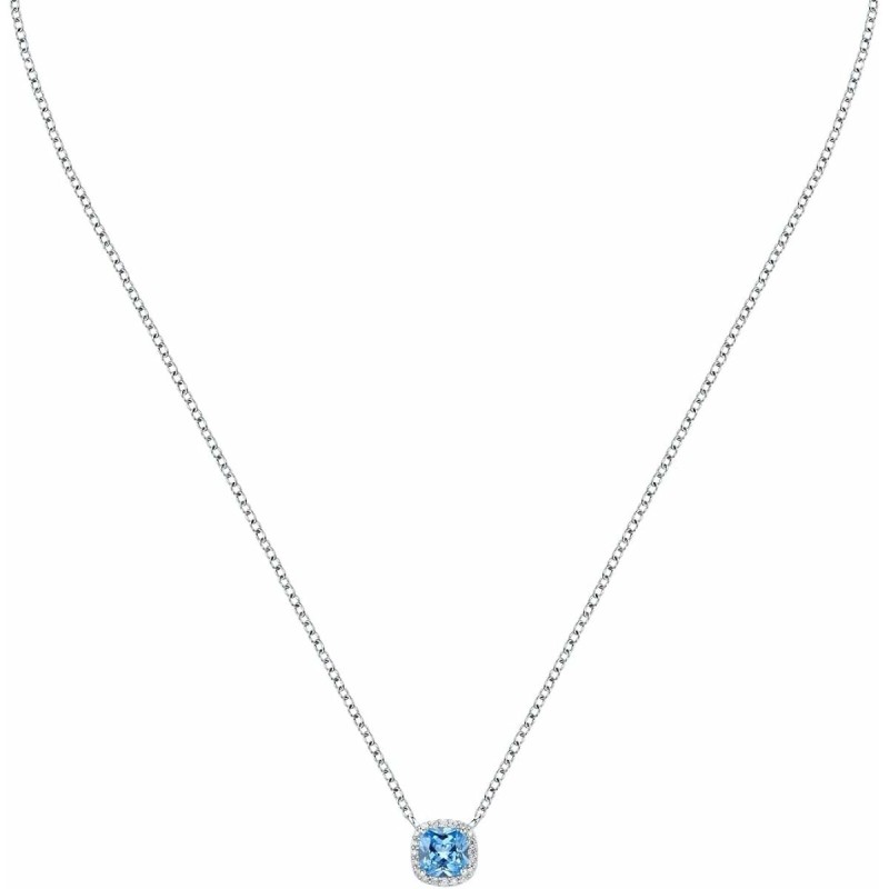 Parure Collana e Orecchini da Donna Morellato SAIW108 Parure Collana e Orecchini da Donna Morellato SAIW108