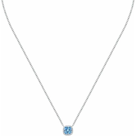 Parure Collana e Orecchini da Donna Morellato SAIW108