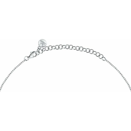 Parure Collana e Orecchini da Donna Morellato SAIW108