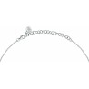Parure Collana e Orecchini da Donna Morellato SAIW108