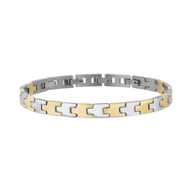 Bracciale Uomo Breil TJ3120 Bracciale Uomo Breil TJ3120