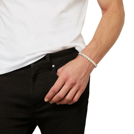 Bracciale Uomo Breil TJ3120