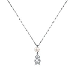 Collana Donna Morellato SAER45