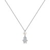 Collana Donna Morellato SAER45