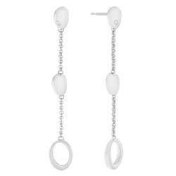 Orecchini Donna Calvin Klein 35000360
