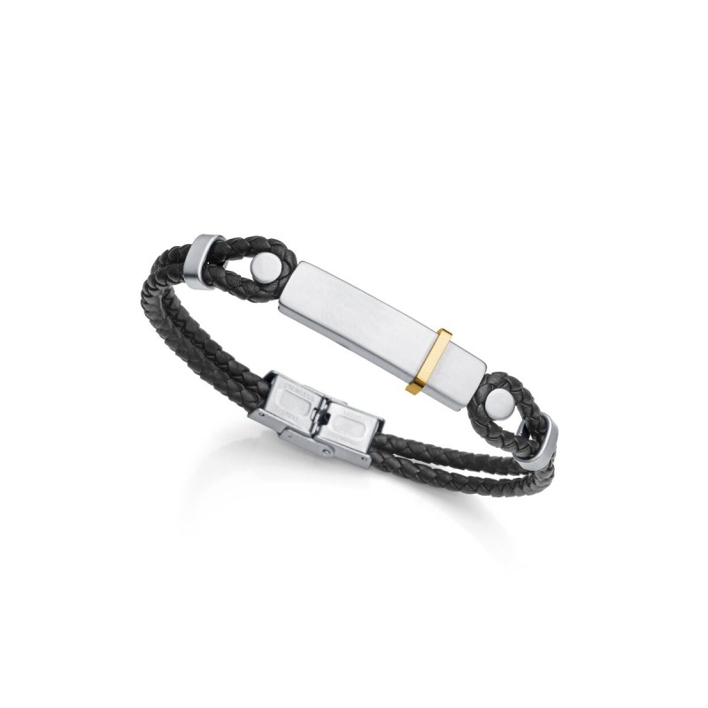 Bracciale Uomo Viceroy 1481P01011 Bracciale Uomo Viceroy 1481P01011