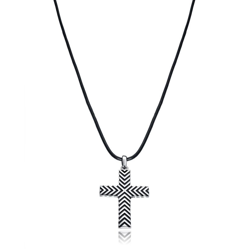 Collana Uomo Viceroy 75112C01010 Collana Uomo Viceroy 75112C01010