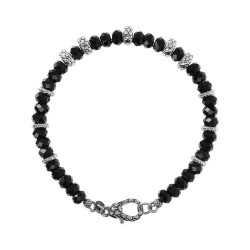 Bracciale Uomo Albert M. WSOX00478.BS