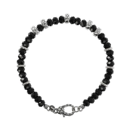 Bracciale Uomo Albert M. WSOX00478.BS